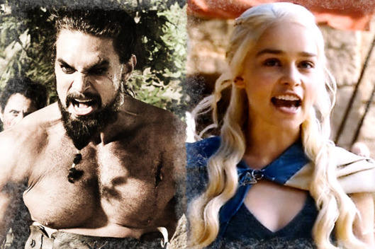 sonority dothraki